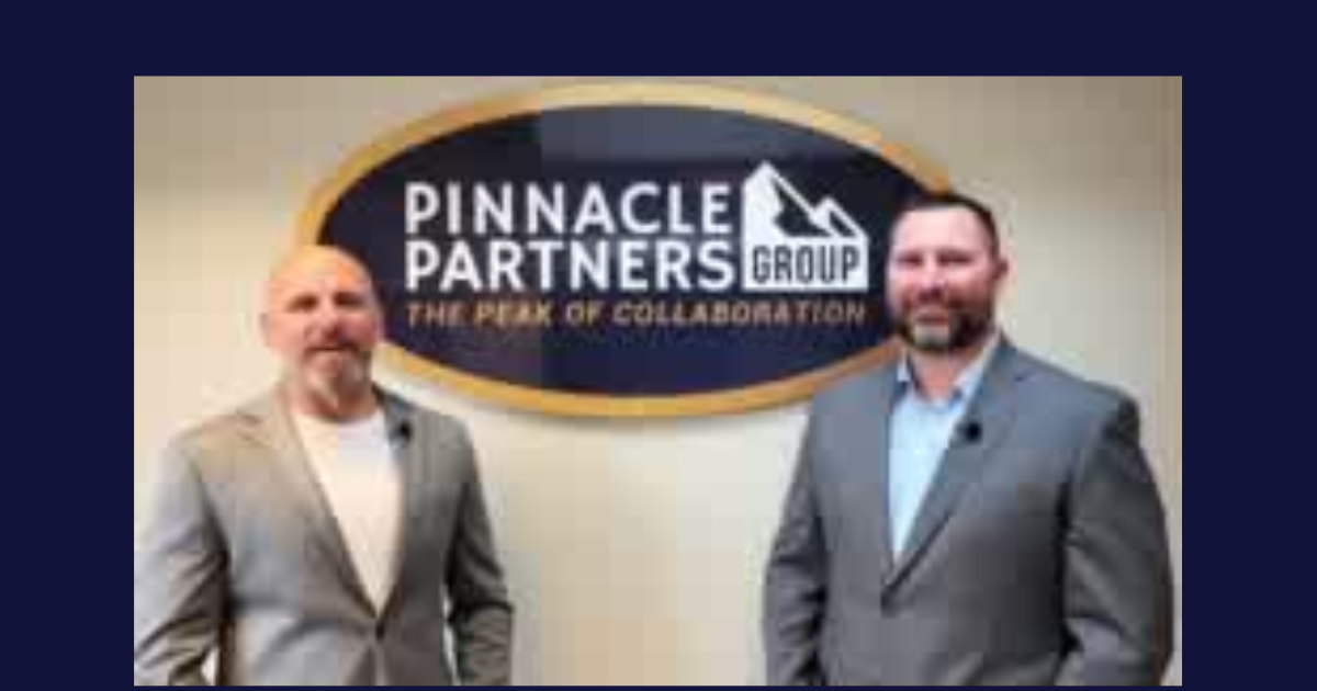 Pinnacle Partners Group